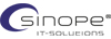Sinope GmbH Logo: Sinope GmbH