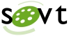 Logo: sovt - Datenschutz. Ergonomie. Mitbestimmung