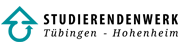 Studierendenwerk Tübingen-Hohenheim A.d.ö.R Logo: Studierendenwerk Tübingen-Hohenheim A.d.ö.R