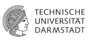 TU Darmstadt Logo: TU Darmstadt