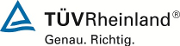 TÜV Rheinland i-sec GmbH Logo: TÜV Rheinland i-sec GmbH