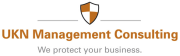 UKN Management Consulting Logo: UKN Management Consulting