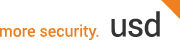 usd AG Logo: usd AG