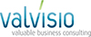 valvisio consulting GmbH Logo: valvisio consulting GmbH